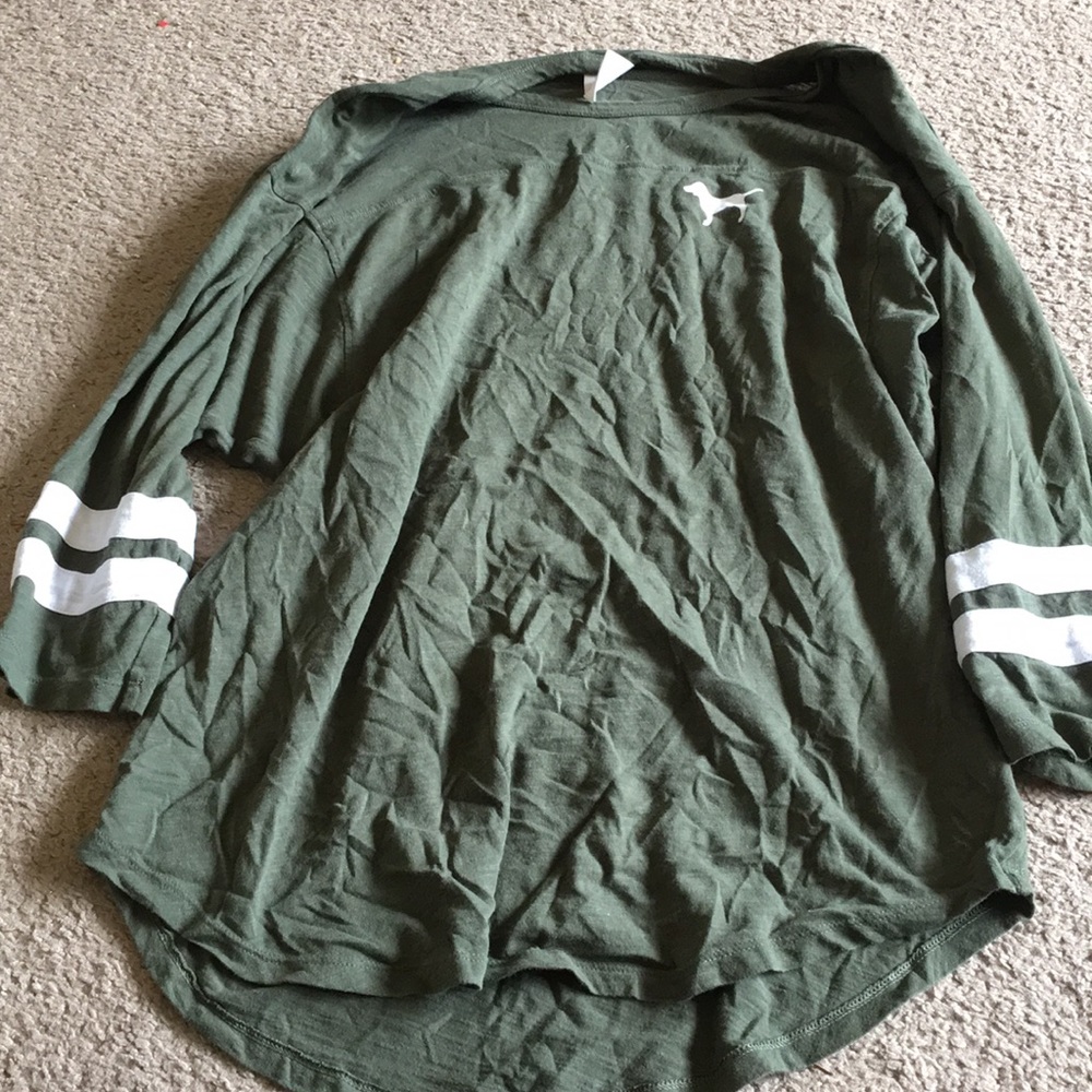 Quarter sleeve T.